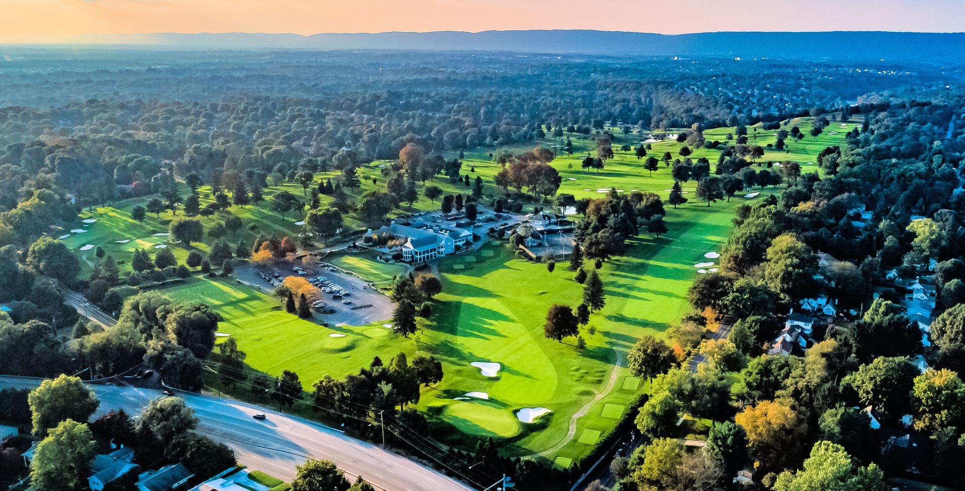 West Shore Country Club
